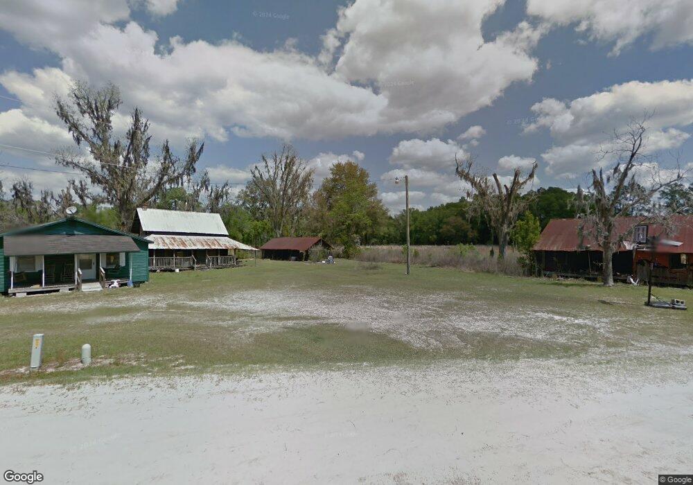 1100 Palmetto Rd, Hoboken, GA 31542 - photo 1