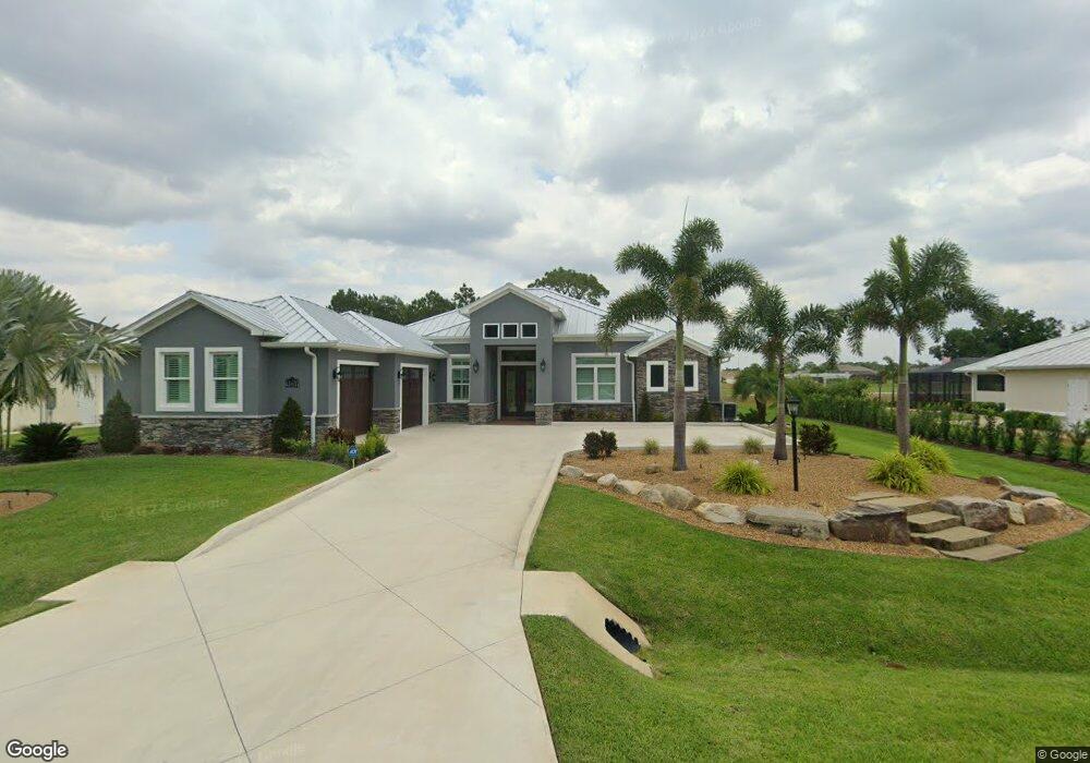 5101 Pebble Beach Dr, Sebring, FL 33872 - photo 1