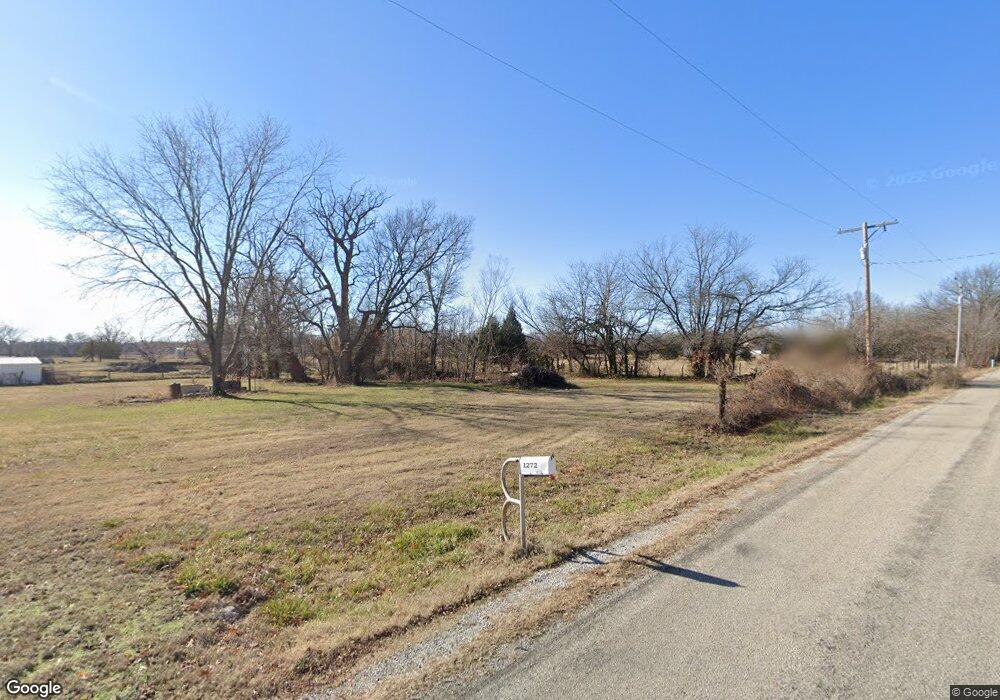 1272 24500 Rd, Parsons, KS 67357 - photo 1