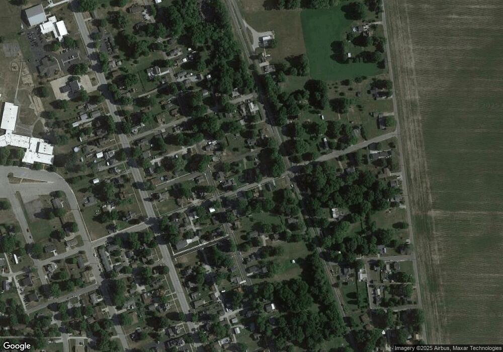 206 E Plum St, Argos, IN 46501 - photo 1