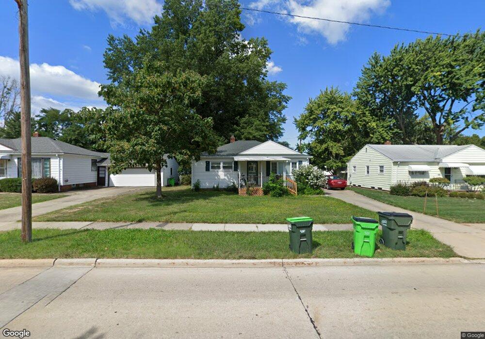 1782 Rush Rd, Wickliffe, OH 44092 - photo 1