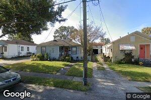 376 Lions St, New Orleans, LA 70121