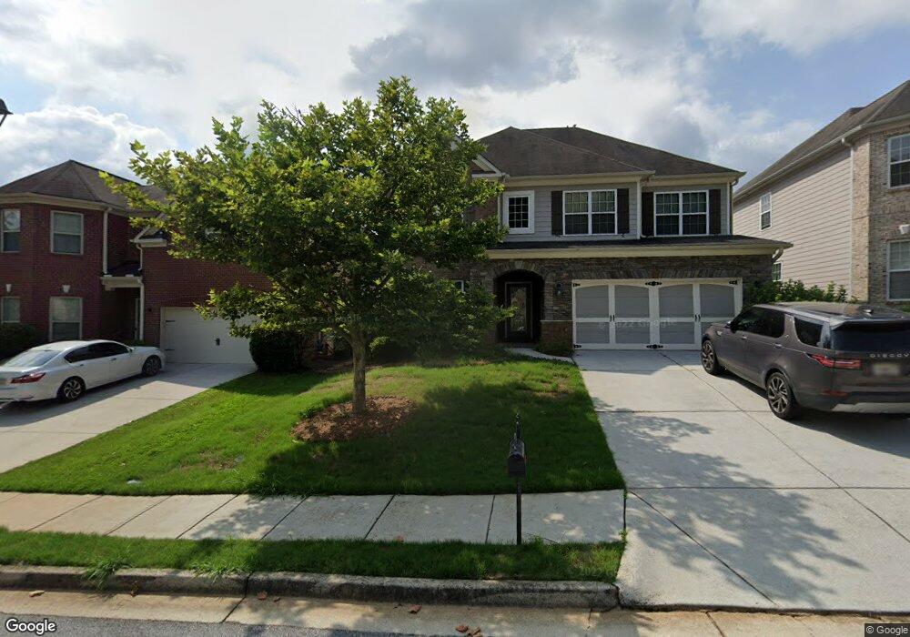 5964 Princeton Run Trail, Tucker, GA 30084 - photo 1