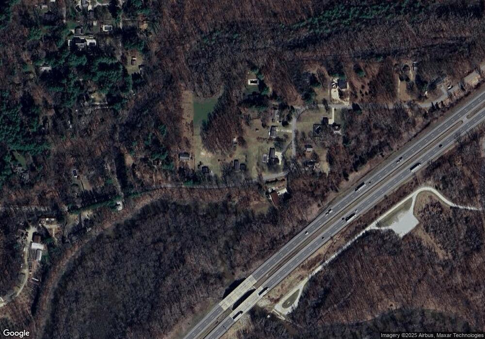 9735 Community Hall Rd, Union Pier, MI 49129 - photo 1