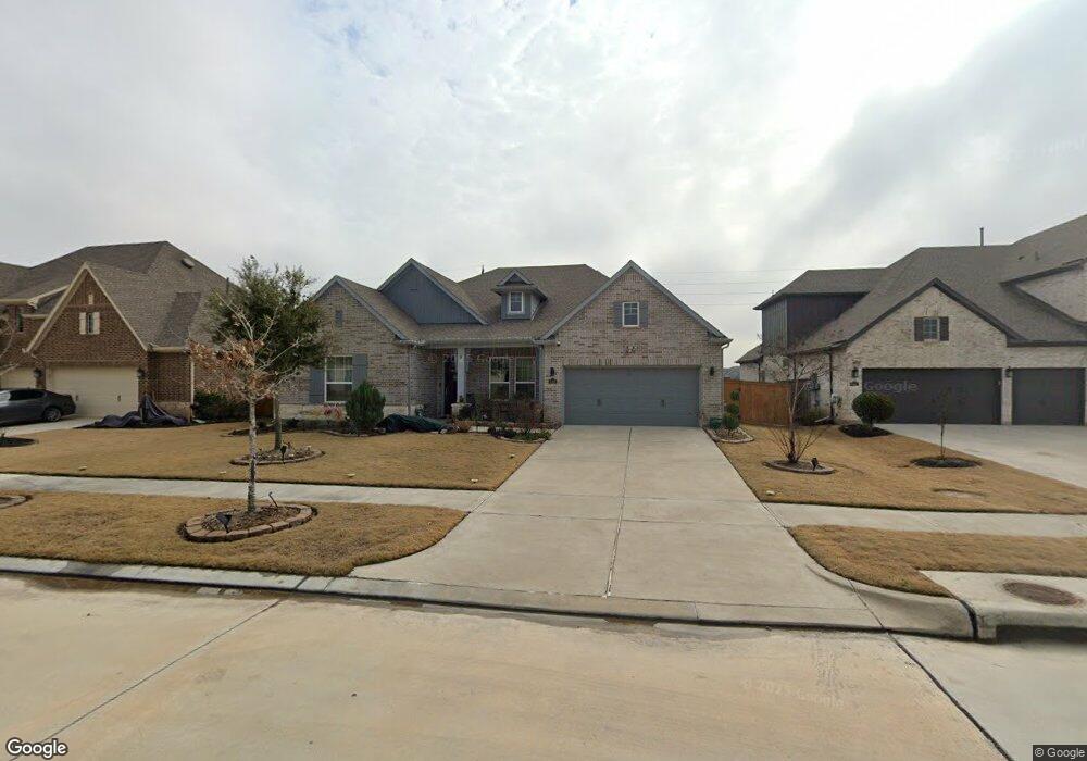 1806 Eli Fenn Dr, Richmond, TX 77469 - photo 1