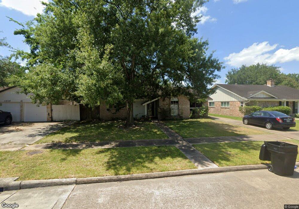 11434 Kirkwyn Dr, Houston, TX 77089 - photo 1