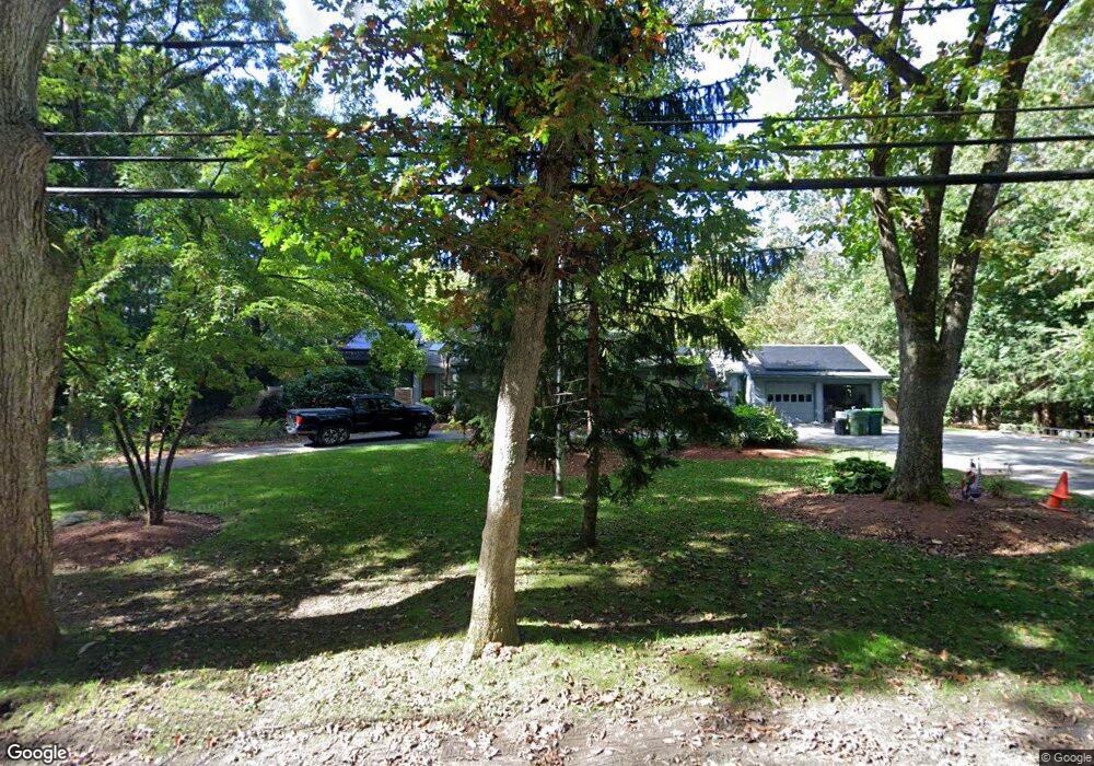103 Tower Rd, Lincoln, MA 01773 - photo 1
