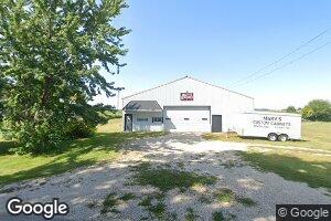 611 Oak St, Fenton, IA 50539
