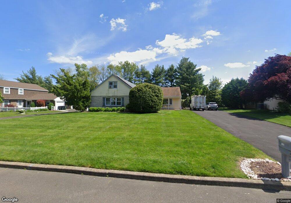 116 Watergate Dr, Feasterville Trevose, PA 19053 - photo 1