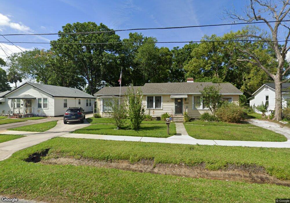4621 Colonial Ave, Jacksonville, FL 32210 - photo 1