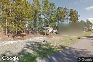 112 Willow Creek Ln, Pinebluff, NC 28373