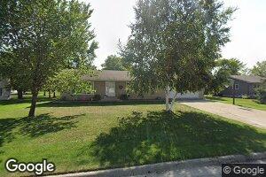 621 Dewey St, Stephen, MN 56757