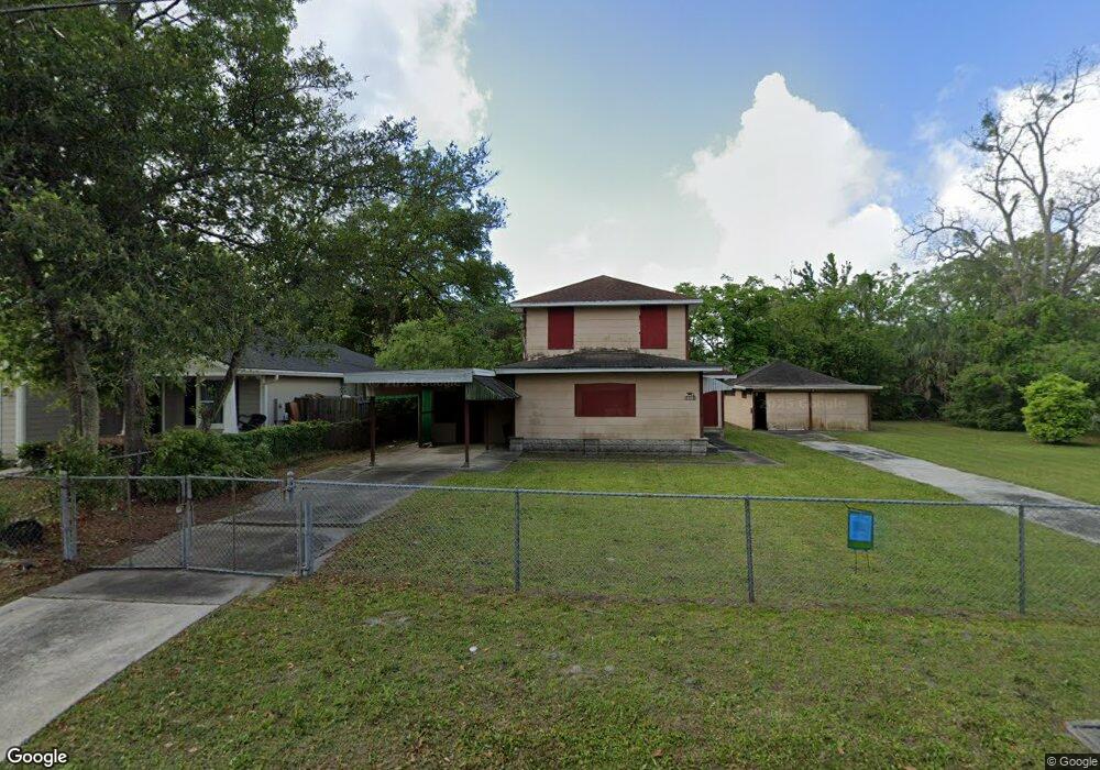 4518 Alpha Ave, Jacksonville, FL 32205 - photo 1