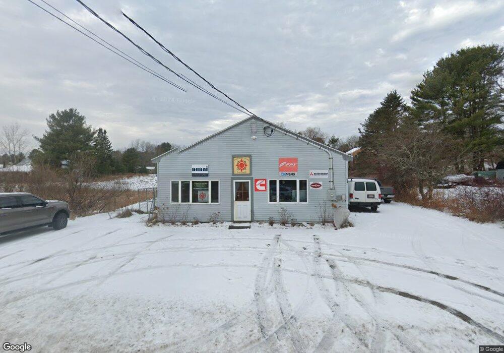 89 Wardtown Rd, Freeport, ME 04032 - photo 1