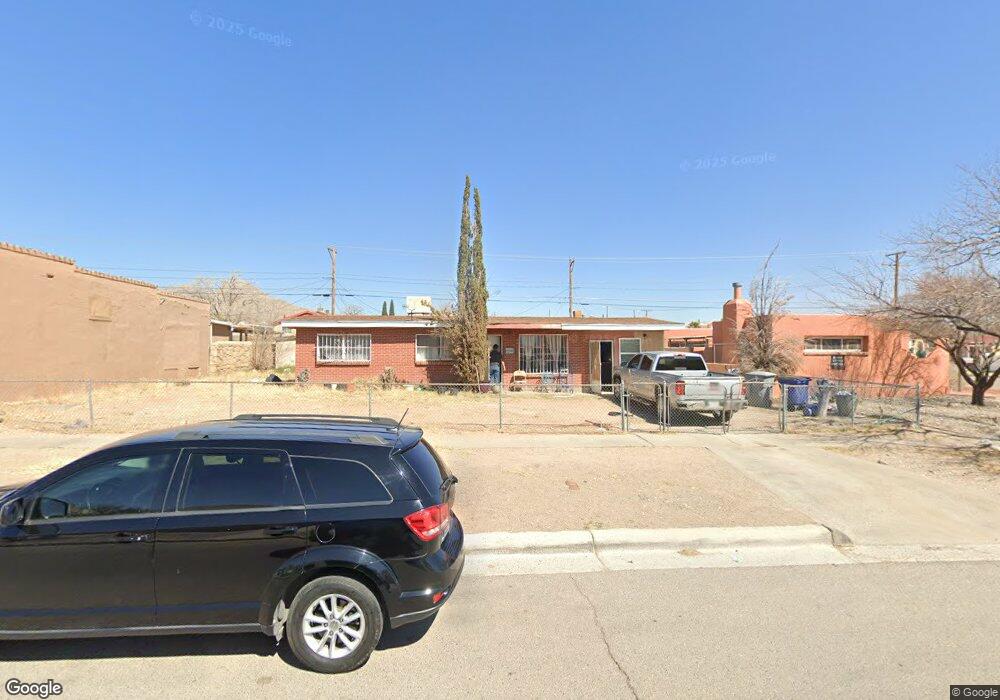 3227 Sacramento Ave, El Paso, TX 79930 - photo 1