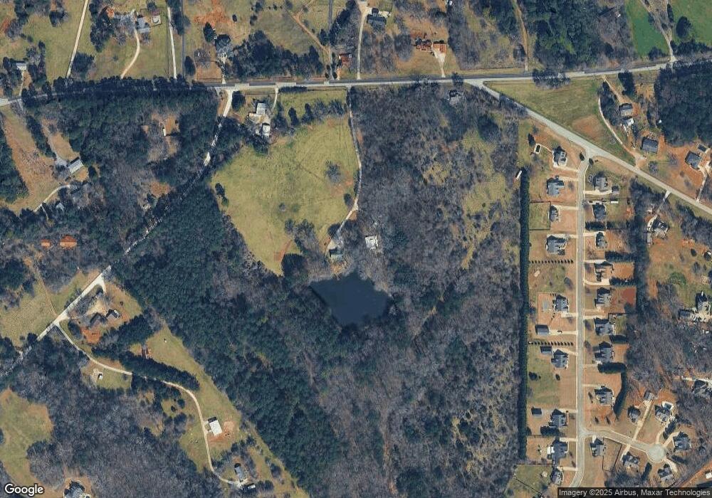 2651 Jackson Trail Rd, Jefferson, GA 30549 - photo 1