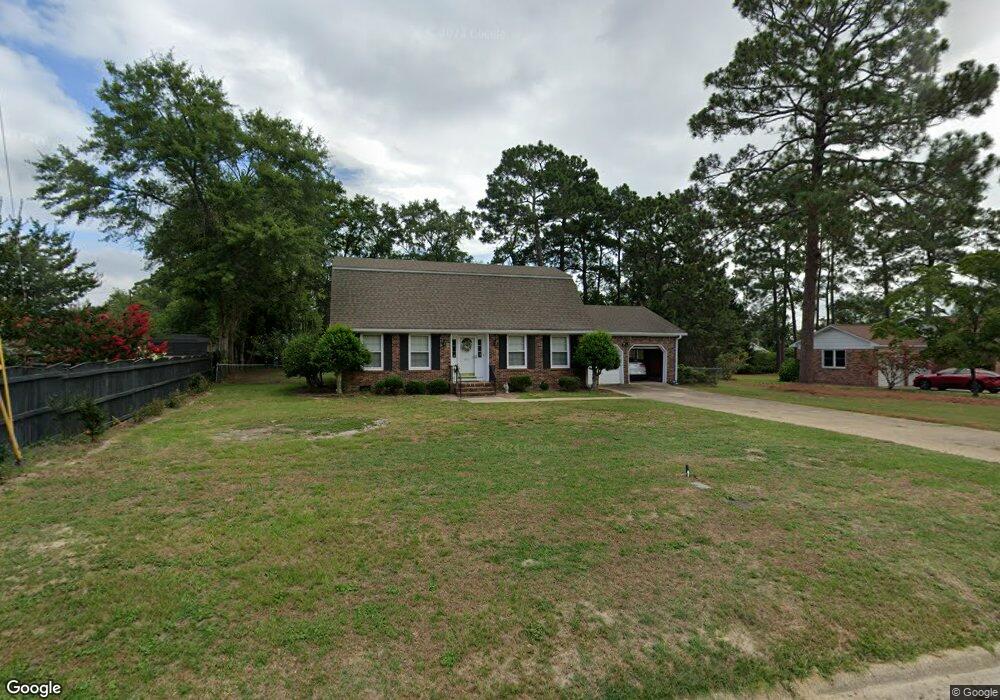 401 Alice Dr, Camden, SC 29020 - photo 1