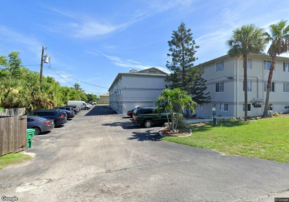 494 S Atlantic Ave unit 210, Cocoa Beach, FL 32931 - photo 1