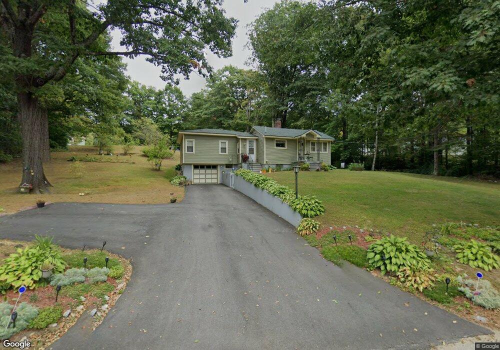 305 E Hardscrabble Rd, Auburn, ME 04210 - photo 1