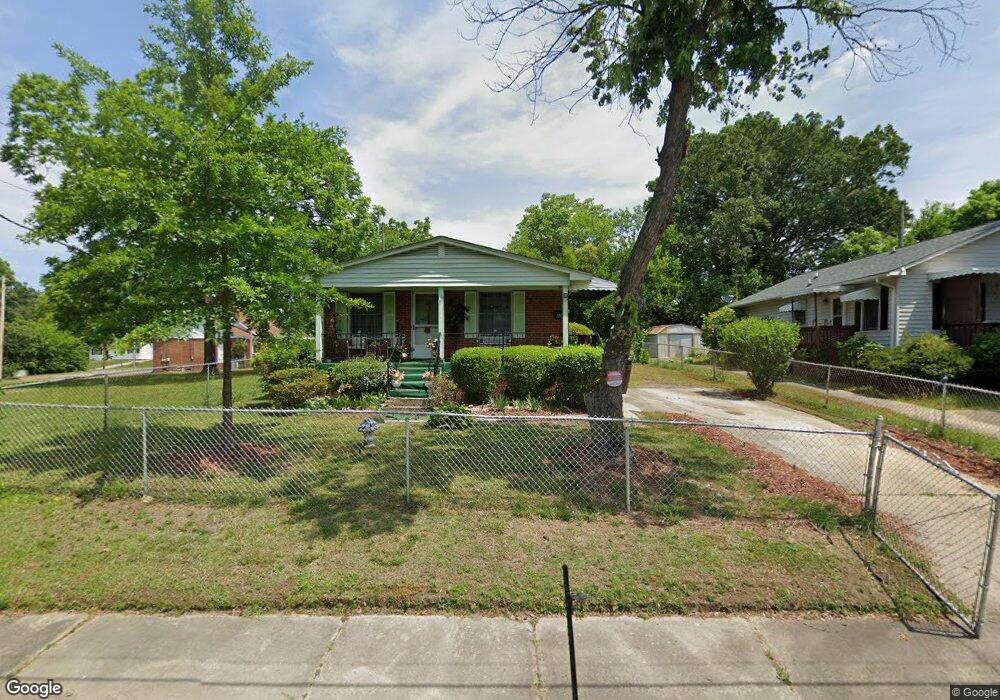 1305 E Commerce Ave, High Point, NC 27260 - photo 1