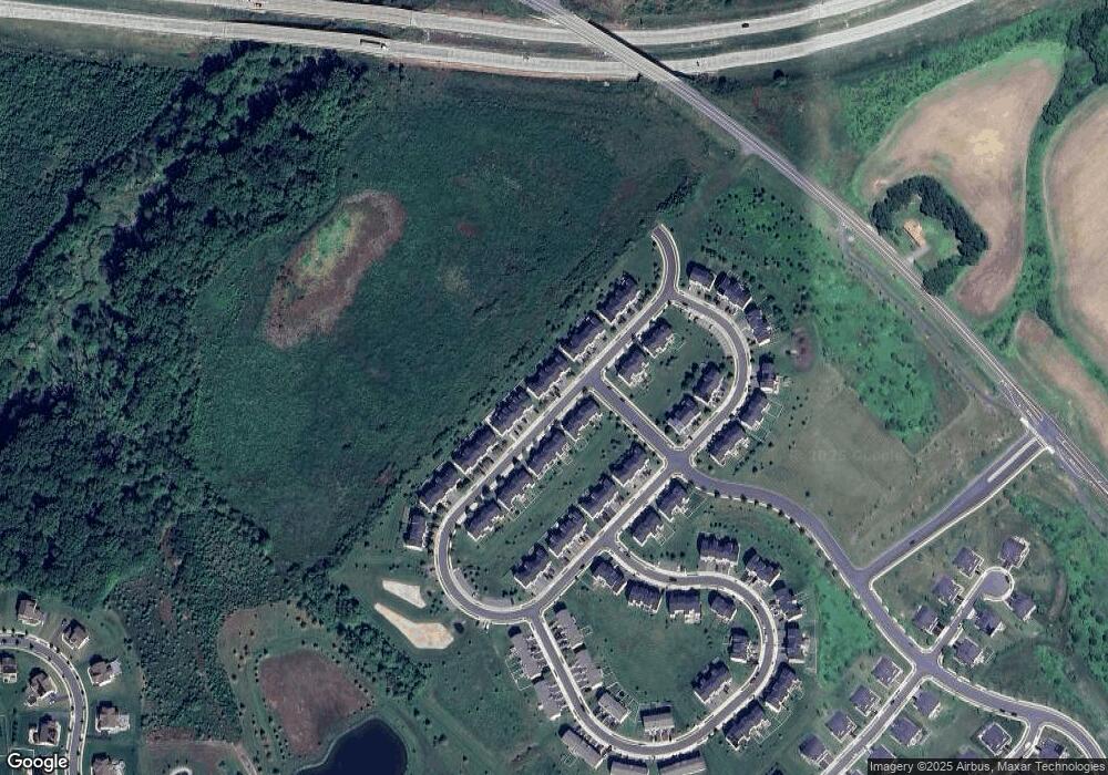 833 Lissicasey Loop, Middletown, DE 19709 - photo 1