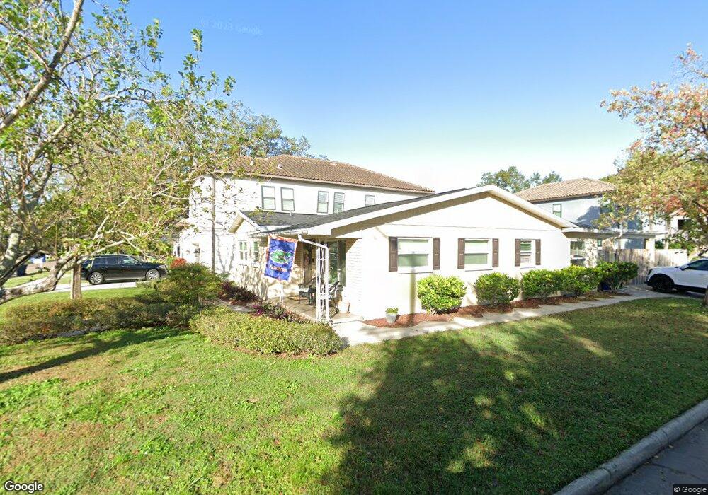 4201 W San Luis St, Tampa, FL 33629 - photo 1