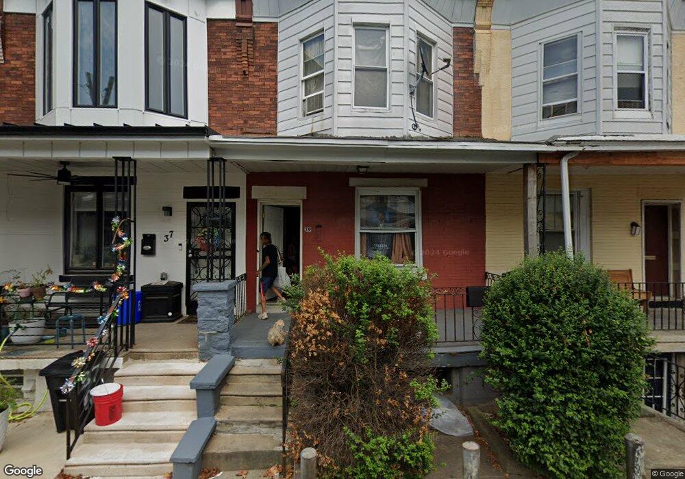 39 S Ruby St, Philadelphia, PA 19139 - photo 1