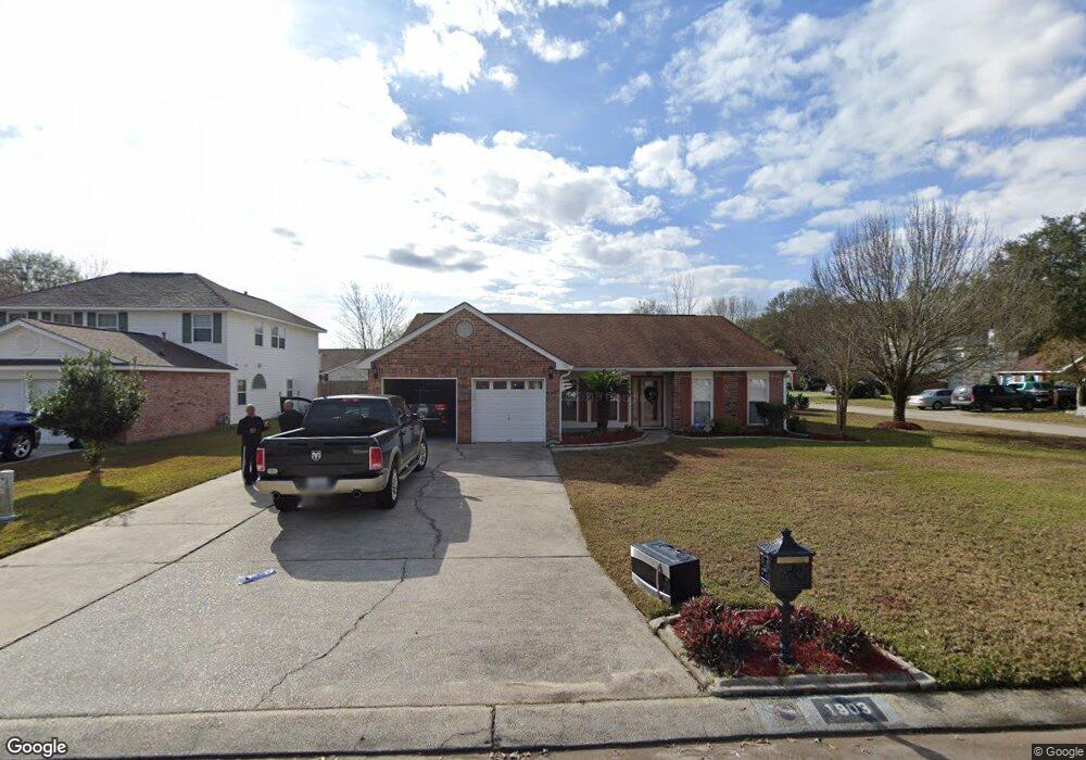 1903 Wyndemere Dr, Slidell, LA 70461 - photo 1