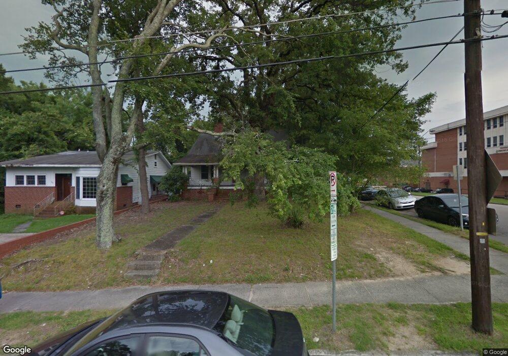 602 Dupree St, Durham, NC 27701 - photo 1