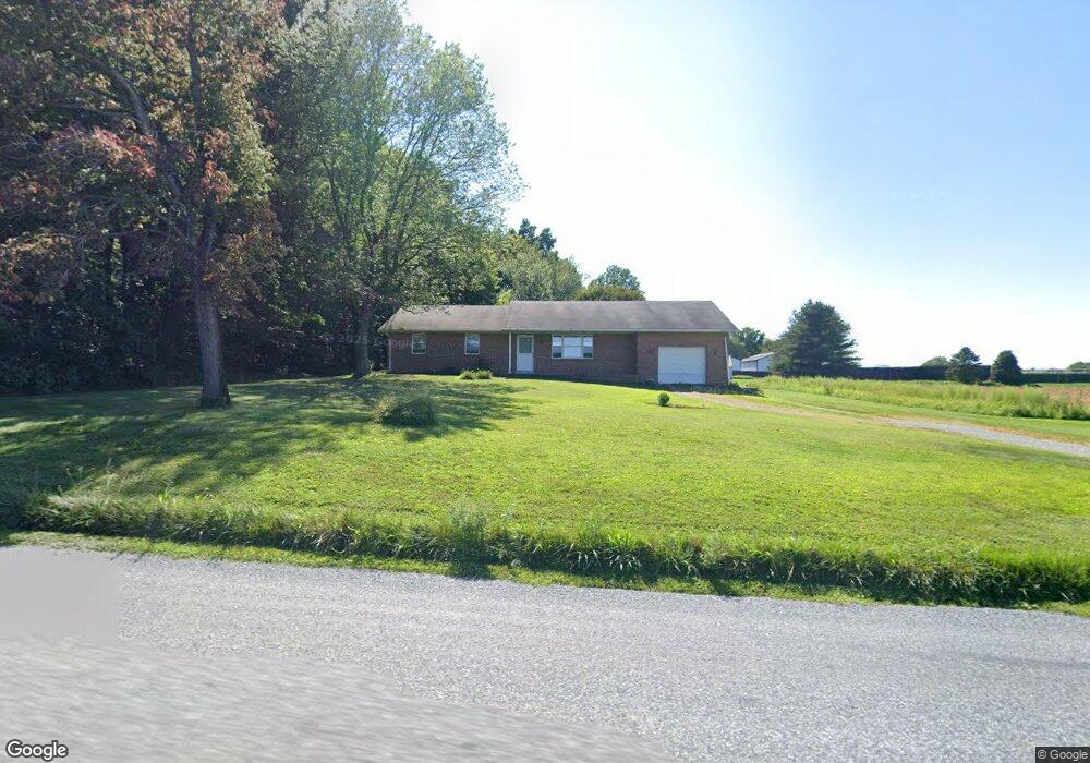 446 Bell Rd, Christiana, PA 17509 - photo 1