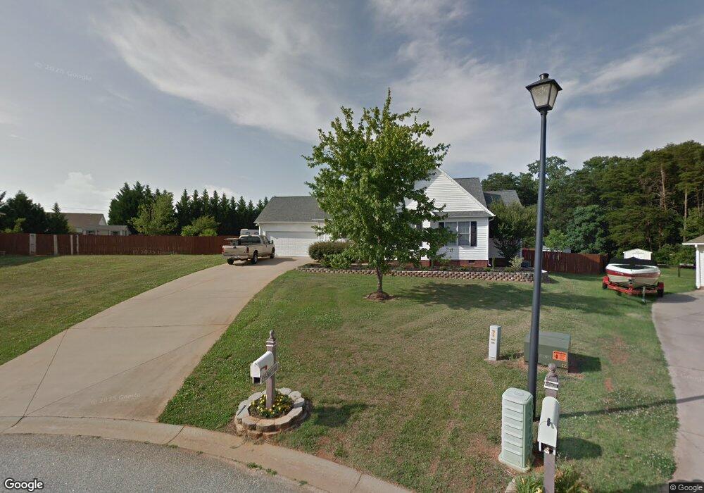 423 Carter Joshua Trail, Inman, SC 29349 - photo 1