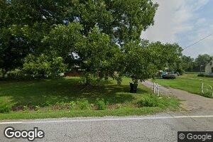 3728 Big Johns Store Rd, Seaboard, NC 27876