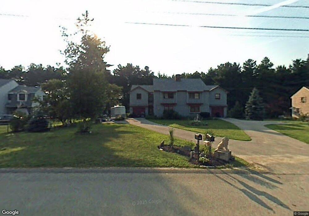 27 Lund Dr, Hudson, NH 03051 - photo 1