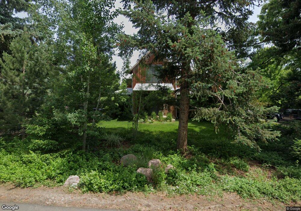 835 Juniper Ave, Boulder, CO 80304 - photo 1