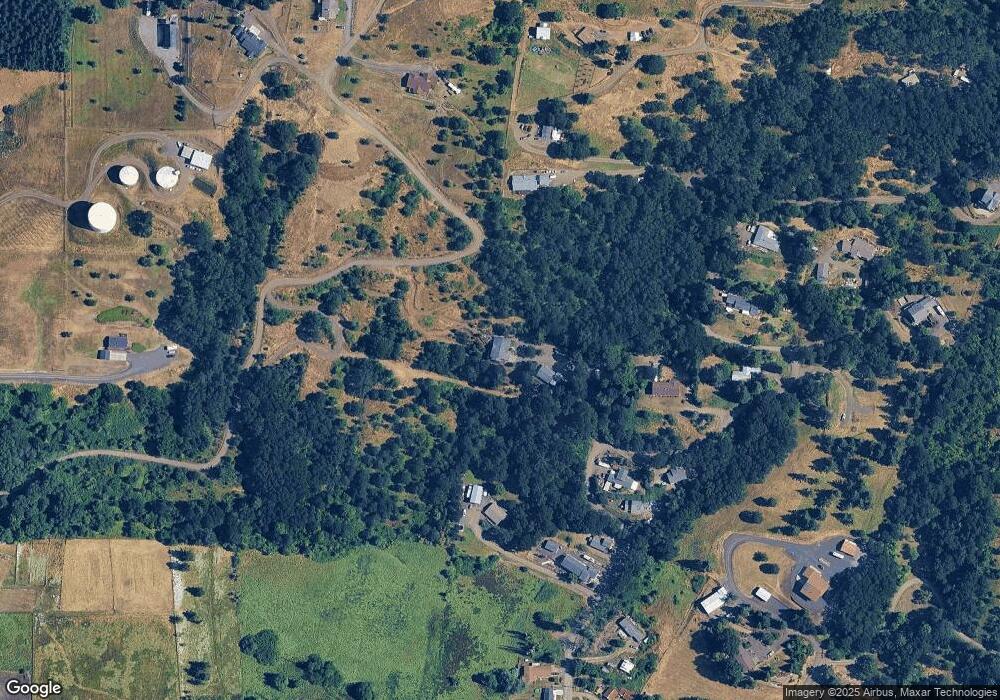 210 NE Fairview St, Sheridan, OR 97378 - photo 1