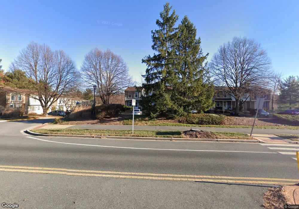 12613 Misty Meadow Place, Germantown, MD 20874 - photo 1