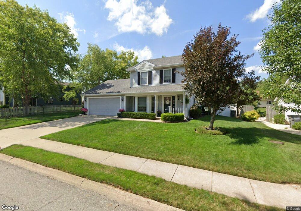 181 Peacock Ct, West Lafayette, IN 47906 - photo 1