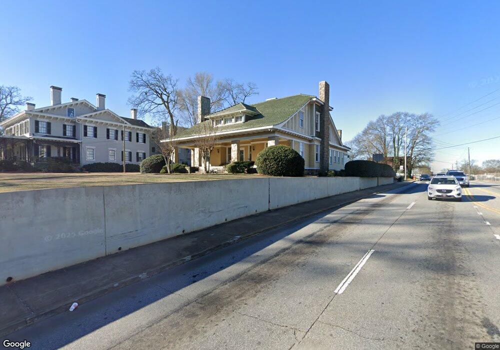 126 S Milledge Ave unit B,E2-4, Athens, GA 30605 - photo 1