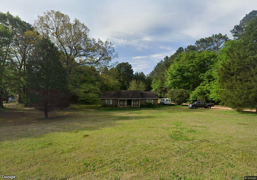 615 Mote Rd, Covington, GA 30016 - photo 1