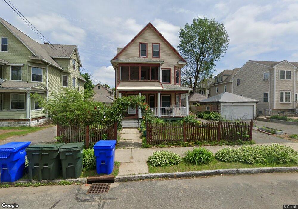 49 W Alvord St unit 51, Springfield, MA 01108 - photo 1