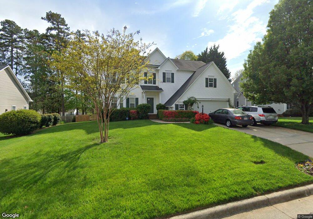 3624 Oak Chase Dr, High Point, NC 27265 - photo 1