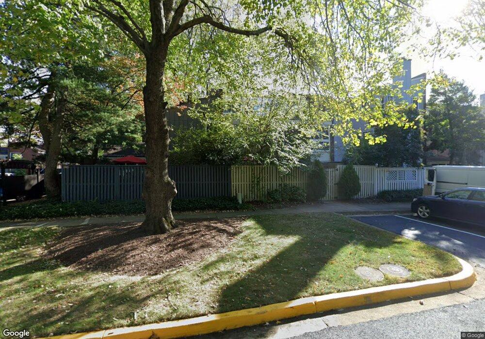 11412 Links Dr, Reston, VA 20190 - photo 1