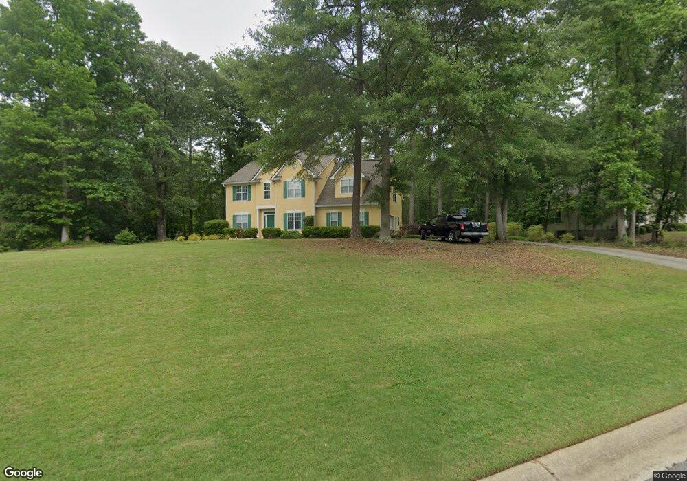 12 Harwich Way, Sharpsburg, GA 30277 - photo 1