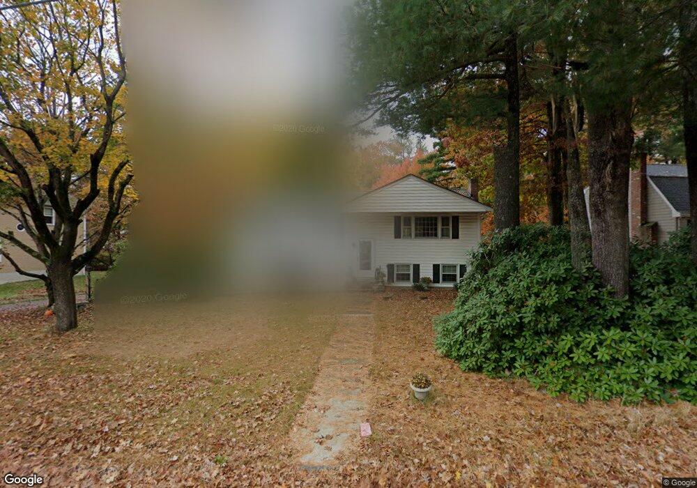 24 Southgate Rd, Franklin, MA 02038 - photo 1