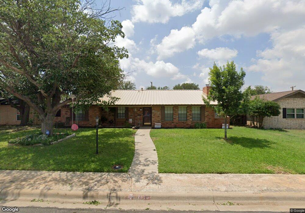 3516 Imperial Ave, Midland, TX 79707 - photo 1