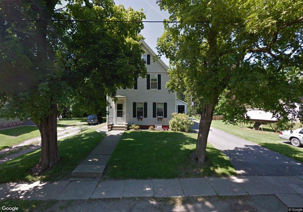 205 Warren Ave, Whitman, MA 02382 - photo 1