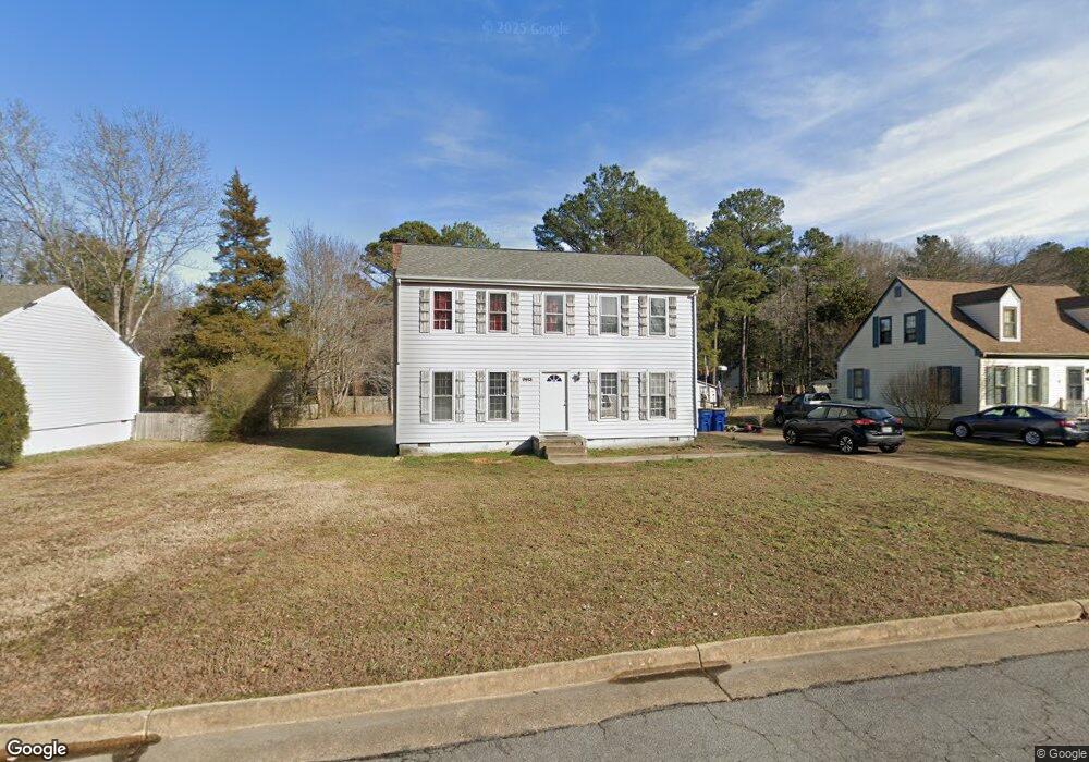 9913 Majorica Dr, North Chesterfield, VA 23237 - photo 1