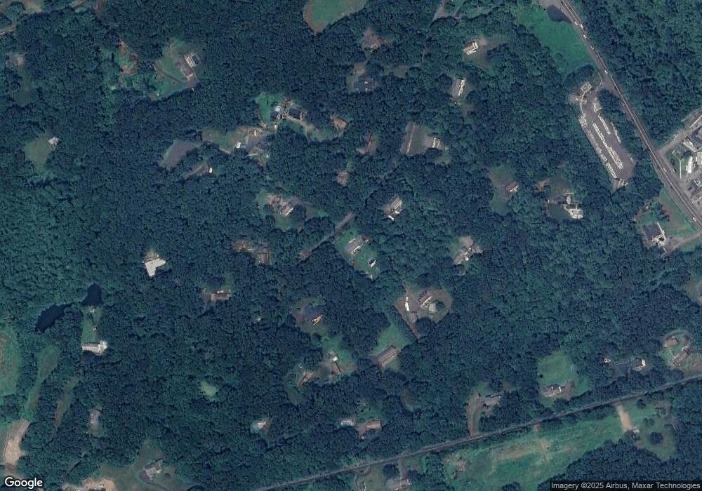 17 Washbrook Rd, Newtown, CT 06470 - photo 1