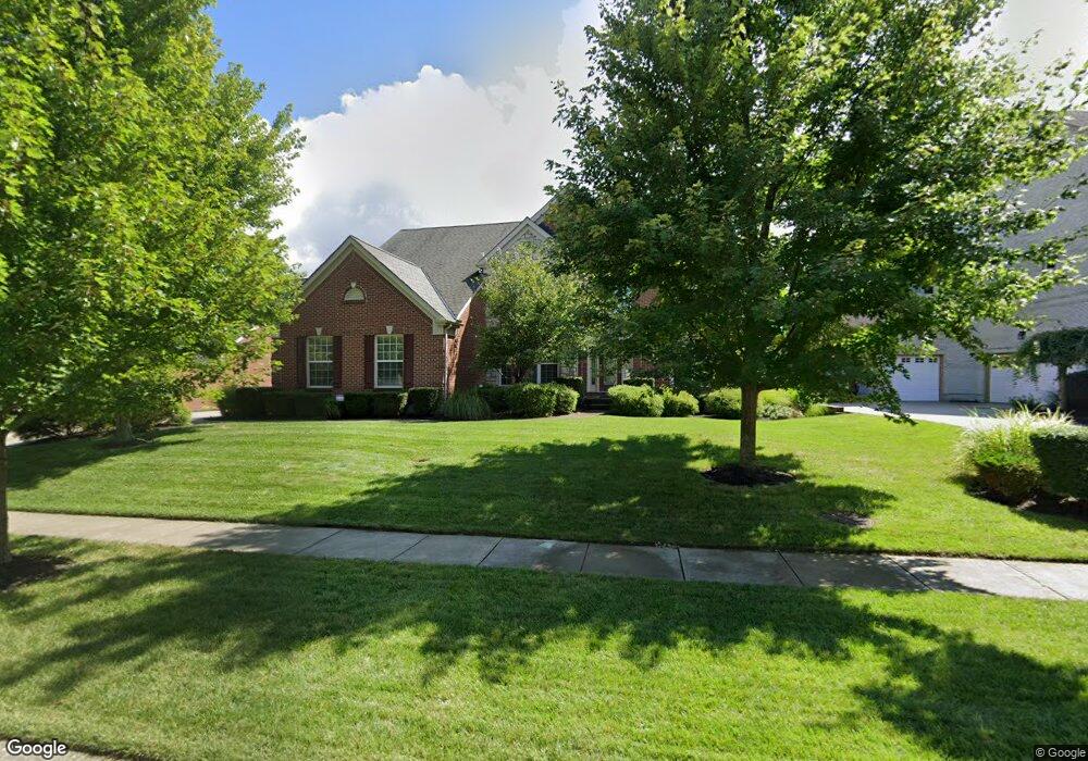 6350 Winter Hazel Dr, Liberty Township, OH 45044 - photo 1