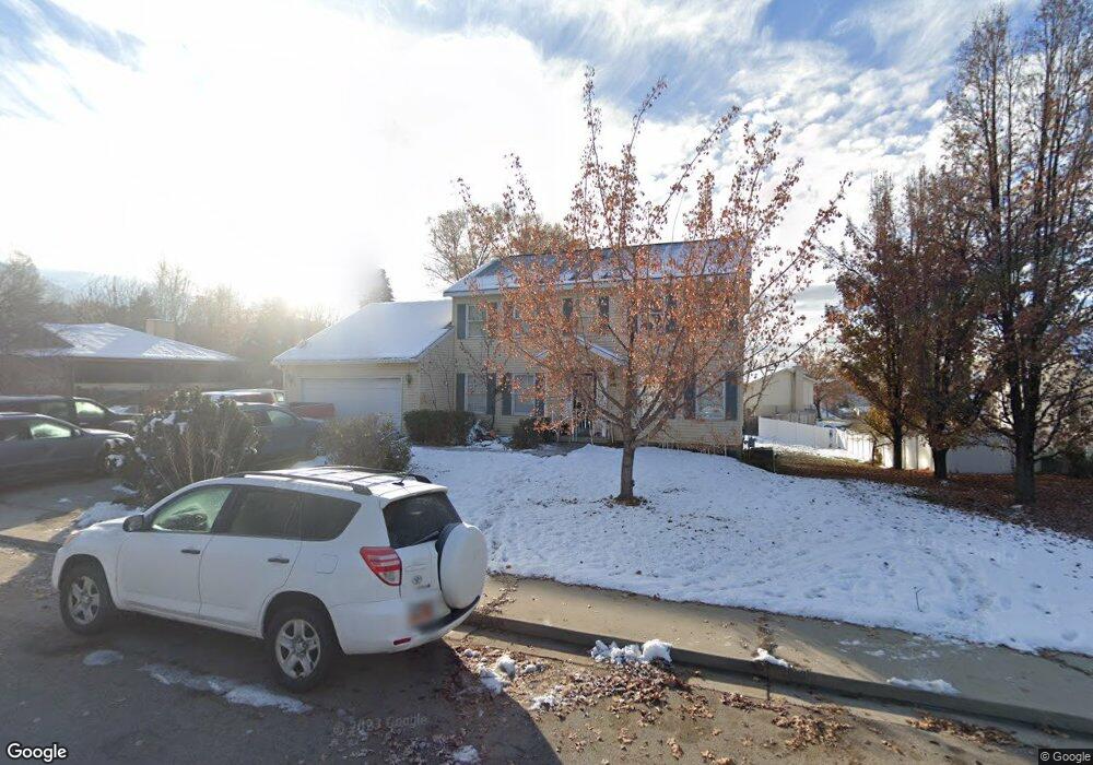 1120 E 200 N, Pleasant Grove, UT 84062 - photo 1